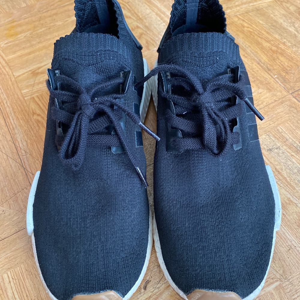 Adidas NMD PrimeKinit Japan